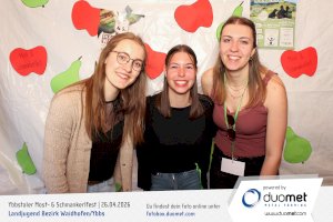 Ybbstaler Most- & Schmankerlfest